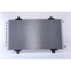 Condenseur de Clim Pour Suzuki S-Cross SX4 Vitara 9531061M10
