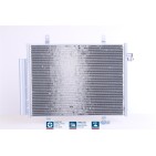 Condenseur de Clim Pour Suzuki Celerio 9531084M00 9531084M10