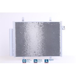 Condenseur de Clim Pour Suzuki Celerio 9531084M00 9531084M10