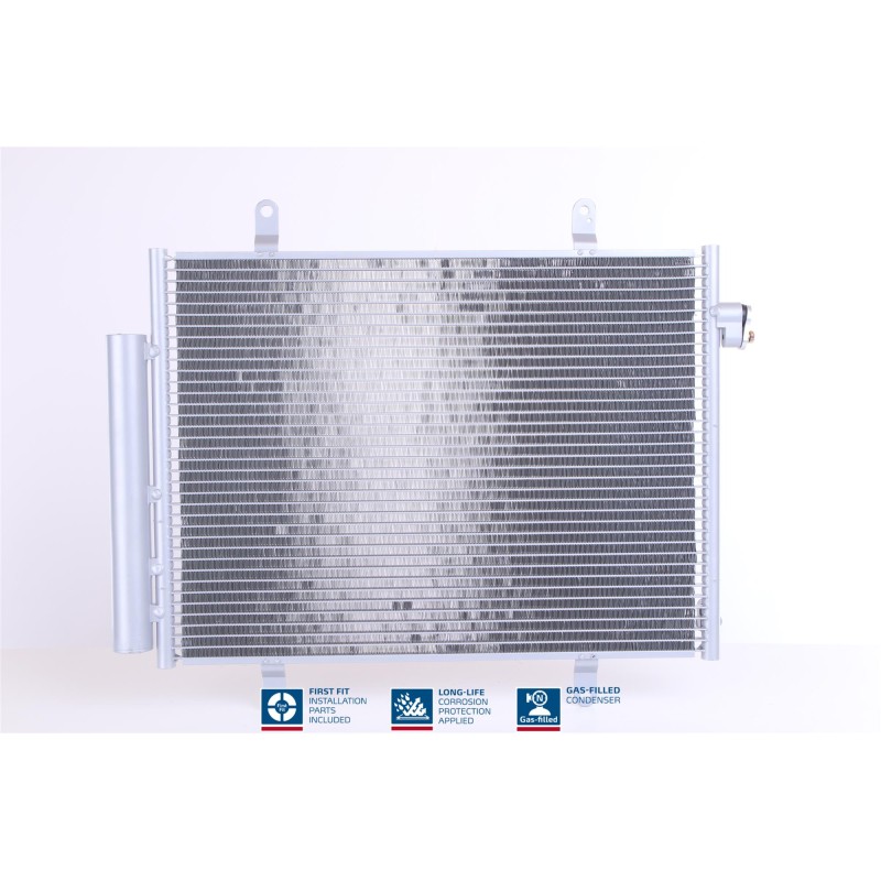 Condenseur de Clim Pour Suzuki Celerio 9531084M00 9531084M10