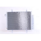 Condenseur de Clim Pour Suzuki Celerio 9531084M00 9531084M10