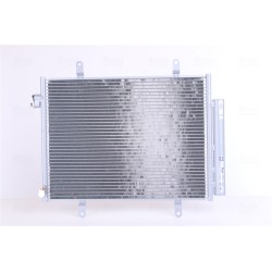 Condenseur de Clim Pour Suzuki Celerio 9531084M00 9531084M10
