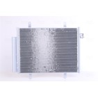 Condenseur de Clim Pour Suzuki Celerio 9531084M00 9531084M10