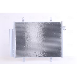 Condenseur de Clim Pour Suzuki Celerio 9531084M00 9531084M10