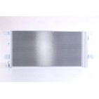 Condenseur de Clim Pour Audi A4 A5 A6 A7 8W0816411L 8W0816411Q 8W0816411R