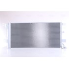 Condenseur de Clim Pour Audi A4 A5 A6 A7 8W0816411L 8W0816411Q 8W0816411R