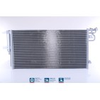 Condenseur de Clim Pour Ford C-Max II Focus III Grand Kuga Tourneo 1856995