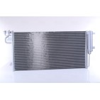 Condenseur de Clim Pour Ford C-Max II Focus III Grand Kuga Tourneo 1856995