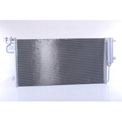 Condenseur de Clim Pour Ford C-Max II Focus III Grand Kuga Tourneo 1856995