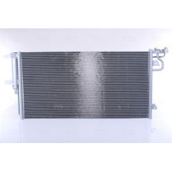 Condenseur de Clim Pour Ford C-Max II Focus III Grand Kuga Tourneo 1856995