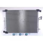 Condenseur de Clim Pour Renault Alaskan Nissan Navara NP300 Pick-up