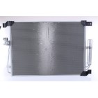 Condenseur de Clim Pour Renault Alaskan Nissan Navara NP300 Pick-up
