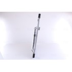 Condenseur de Clim Pour Renault Alaskan Nissan Navara NP300 Pick-up
