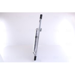 Condenseur de Clim Pour Renault Alaskan Nissan Navara NP300 Pick-up