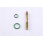 Condenseur de Clim Pour Renault Alaskan Nissan Navara NP300 Pick-up