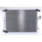 Condenseur de Clim Pour Renault Alaskan Nissan Navara NP300 Pick-up