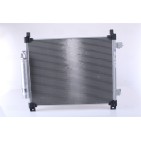 Condenseur de Clim Pour Nissan Note 921003VA1A 921003VA1B