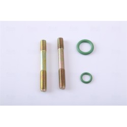 Condenseur de Clim Pour Nissan Note 921003VA1A 921003VA1B