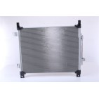 Condenseur de Clim Pour Nissan Note 921003VA1A 921003VA1B