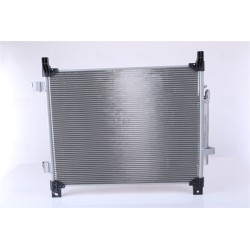 Condenseur de Clim Pour Nissan Note 921003VA1A 921003VA1B