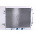 Condenseur de Clim Pour Nissan Note 921003VD1A