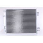 Condenseur de Clim Pour Nissan Note 921003VD1A