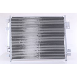 Condenseur de Clim Pour Nissan Note 921003VD1A