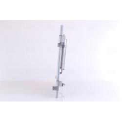 Condenseur de Clim Pour Nissan Note 921003VD1A