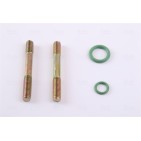 Condenseur de Clim Pour Nissan Note 921003VD1A