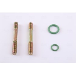 Condenseur de Clim Pour Nissan Note 921003VD1A