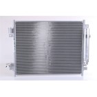 Condenseur de Clim Pour Nissan Note 921003VD1A