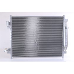 Condenseur de Clim Pour Nissan Note 921003VD1A