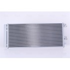 Condenseur de Clim Pour Opel Adam Corsa E Vauxhall Adam Corsa MK IV (E)