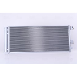Condenseur de Clim Pour Opel Adam Corsa E Vauxhall Adam Corsa MK IV (E)