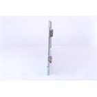 Condenseur de Clim Pour Opel Adam Corsa E Vauxhall Adam Corsa MK IV (E)