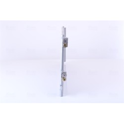 Condenseur de Clim Pour Opel Adam Corsa E Vauxhall Adam Corsa MK IV (E)