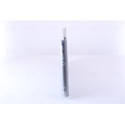 Condenseur de Clim Pour Opel Adam Corsa E Vauxhall Adam Corsa MK IV (E)