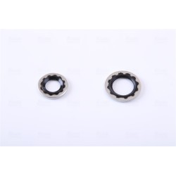 Condenseur de Clim Pour Opel Adam Corsa E Vauxhall Adam Corsa MK IV (E)