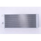 Condenseur de Clim Pour Opel Adam Corsa E Vauxhall Adam Corsa MK IV (E)
