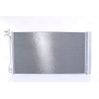 Condenseur de Clim Pour VW Sharan Seat Alhambra 7N0816411 7N0820411D 7N0820411E