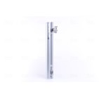 Condenseur de Clim Pour VW Sharan Seat Alhambra 7N0816411 7N0820411D 7N0820411E