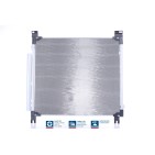 Condenseur de Clim Pour Toyota Hilux VIII 884600K330 884600K350 884600K820
