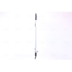 Condenseur de Clim Pour Toyota Hilux VIII 884600K330 884600K350 884600K820