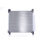 Condenseur de Clim Pour Toyota Hilux VIII 884600K330 884600K350 884600K820