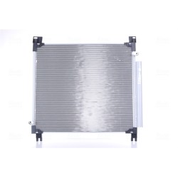 Condenseur de Clim Pour Toyota Hilux VIII 884600K330 884600K350 884600K820