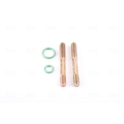 Condenseur de Clim Pour Toyota Hilux VIII 884600K330 884600K350 884600K820