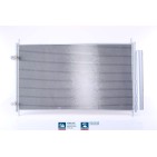 Condenseur de Clim Pour Toyota Yaris 884600D420 8846012590