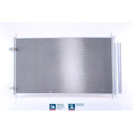 Condenseur de Clim Pour Toyota Yaris 884600D420 8846012590