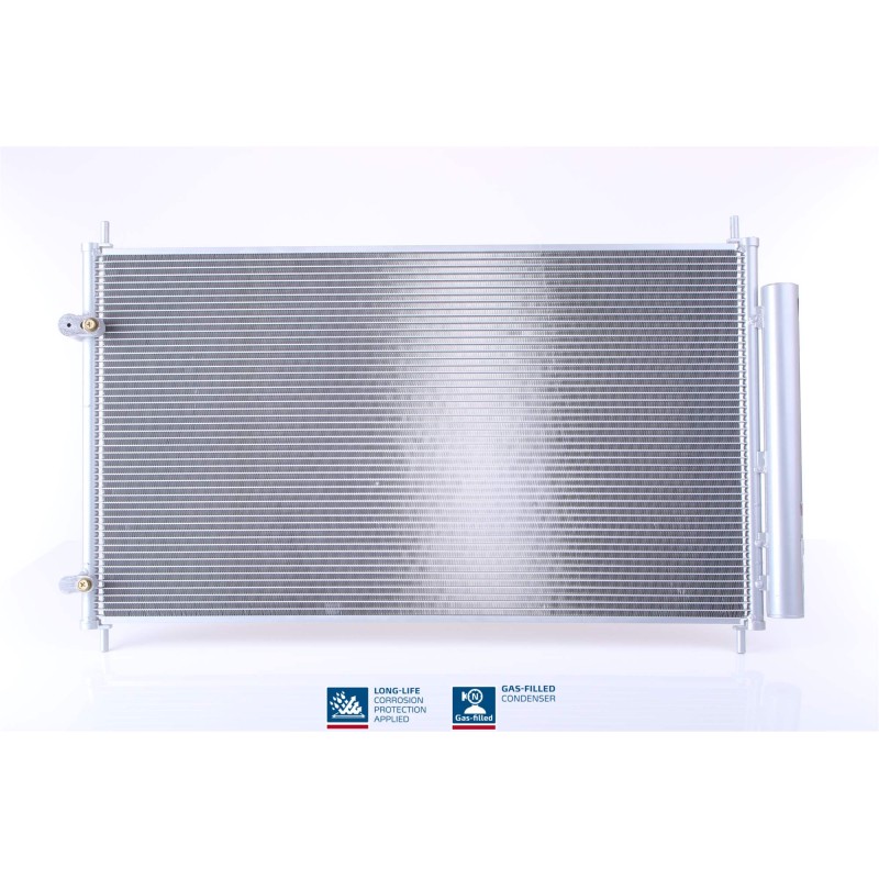 Condenseur de Clim Pour Toyota Yaris 884600D420 8846012590