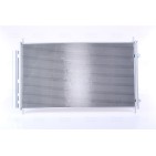 Condenseur de Clim Pour Toyota Yaris 884600D420 8846012590